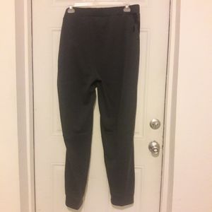 men's fila sport fleece 2.0 tapered jogger pants